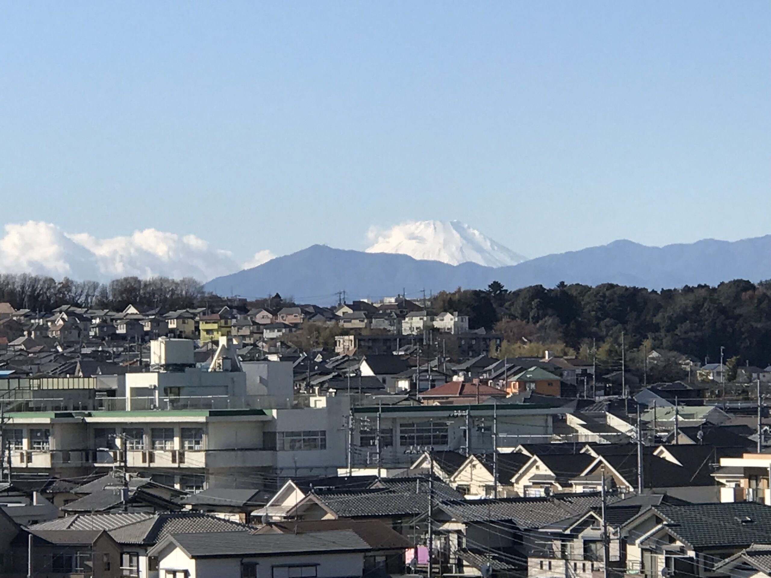 築浅マンションを転職により売却